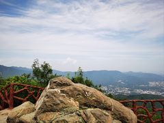 -北京西山国家森林公园