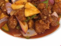 -江记餐厅(罗冲围店)