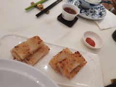 -侨美·唐荔园·40年地道粤菜