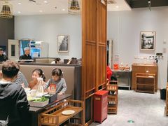 -东来顺饭庄(上地华联店)