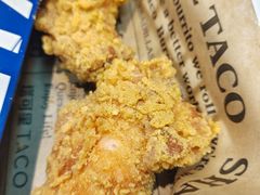 -TACO STAR 塔可星(下沙宝龙店)