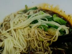 -瓜瓢面(小龙坎店)