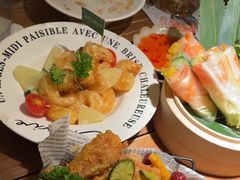 -岛风·台食小馆 ISLAND BISTRO(烟台山店)