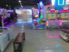 -大玩家(魏家庄万达店)