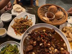 -鲁城往事(游客中心店)