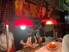 -明记牛杂(新马路分店)