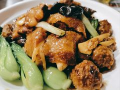 -老西安韩记三鲜煮馍(四府街店)