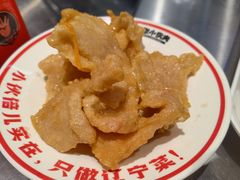 -堂堂小伙夫·辽宁小吃大排档(京西大悦城店)