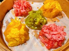 -龍聚祥烧麦馆(鼓楼店)