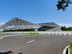 -莲花岛景区
