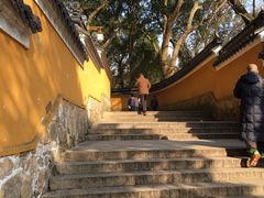 -普陀山风景名胜区-法雨禅寺