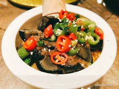 -香园茶社·金陵小灶(老门东店)