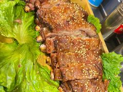 -宗泉烤全羊·烤羊腿·家常菜(解放东路店)