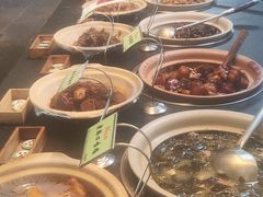 -黄山老妈·土菜(碧桂园店)