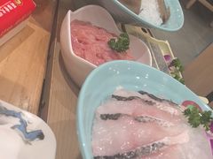 -蜀留香火锅(社会山店)