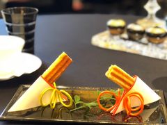 -LA TABLE de Joël Robuchon Restaurant