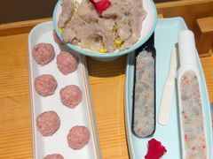 -万物生江北老火锅(海骏达店)