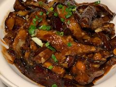 -蔴将·川菜(黄龙万科店)