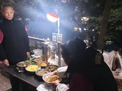 -临江门糯米团
