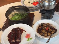 -侨美·唐荔园·40年地道粤菜