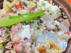 -潮香兴煲仔饭(莲花路店)