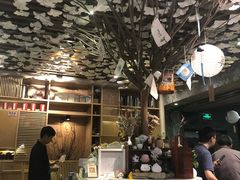 -扫雪煮茶(西村店)