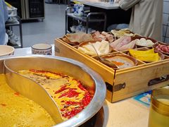 -芈重山老火锅(广州首店)