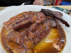 -水乡人家私房菜(逢简店)