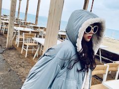 -Cafe Aewol Monsant