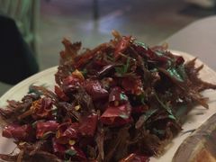 -Osteria Garden 生蚝花园餐厅(原进贤路店)