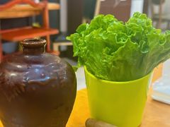-炭虎子水浒烤肉(梦时代店)