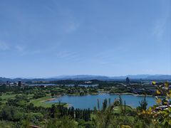 -北京金海湖景区