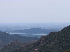 -大岭沟猕猴桃谷风景区