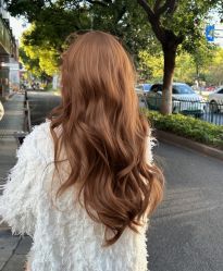 -NEW FACE烫染专业店