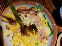 -甲米府·泰国餐厅(八佰伴店)