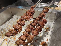 -汉巴味德(大悦城店)