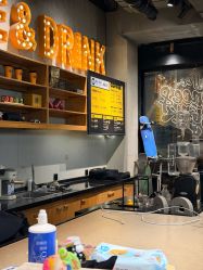 -G-STEPS舞蹈工作室