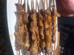 -半天妖烤鱼(方庄店)