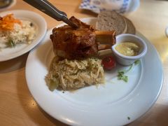 -Restaurant Paulaner am Dom