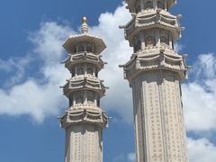 -三亚南山文化旅游区