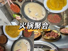 -冯校长老火锅(深圳总店)