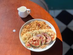 软糯香蕉燕麦碗-So Acai(天河店)