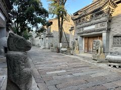 -龙潭水乡