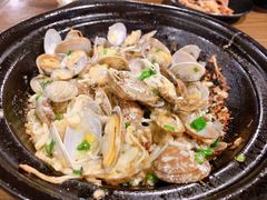 -小时候焗海鲜(鄞州万达店)