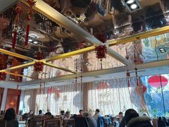 -马凯餐厅(长椿街店)