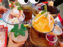 -李常在重庆火锅(合川总店)