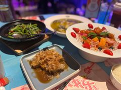 -胡桃里乐队酒馆(广州塔店)