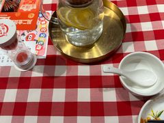 -西贝(上海我格广场店)