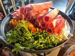 -MI WU FACTORY米屋美食工厂餐厅(绿地店)