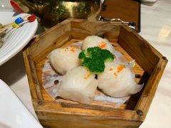 恒益虾饺皇-百年恒益烧腊海鲜酒家·非遗传承(广州黄埔店)